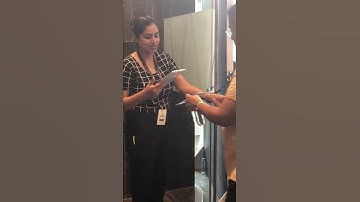 84 scans per minute - Seamless & Quickets On-site checkin and attendee tracking