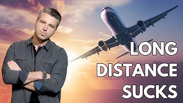 4 Ways to Make a Long Distance Relationship Work