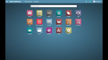 Employee Loan Management In Odoo - By Alphasoft