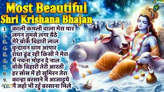 Most Beautiful Shri Krishan Bhajan | स्पेशल राधा कृष्ण भजन | प्यारे प्यारे राधा कृष्ण भजन |