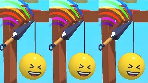 Max Levels Slice it All Very Satisfying Relaxing Levels #16