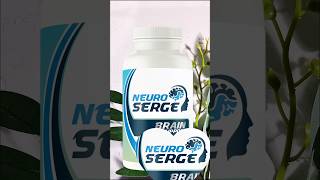 👉 Neuro Serge Review 2026 – Does This Brain Supplement Really Work?