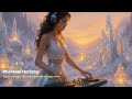 🌃 Phantom Horizon – Звуки, которые эхом раздаются в конце ночи | Мелодичный Техно•берлинского техно
