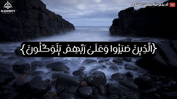أرح سمعك تلاوة تريح القلب بصوت القارئ عبدالرحمن المسعد تلاوة مؤثرة - راحة النفسية💜تلاوة هادئة للنوم