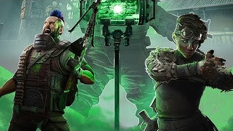 SIEGE : Apocalypse Gameplay Walkthrough (Android, iOS)