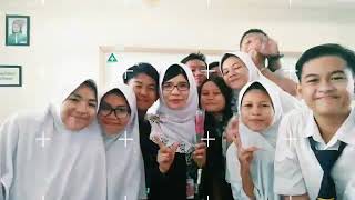 Smpn 262 jakarta IX-C.