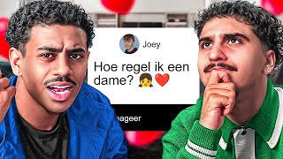 Download Lagu Liefdes Advies Geven Met Cristian D❤️‍🩹 MP3