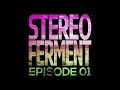 Stereo ferment mix series 01 global boogie disco afro