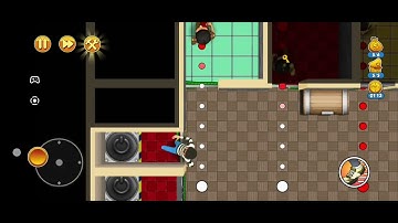 Seagull bay 6 classic robbery bob 2 double trouble 💯 solved perfect solution