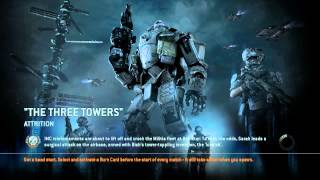 Titanfall Session 3 - 1 / 11