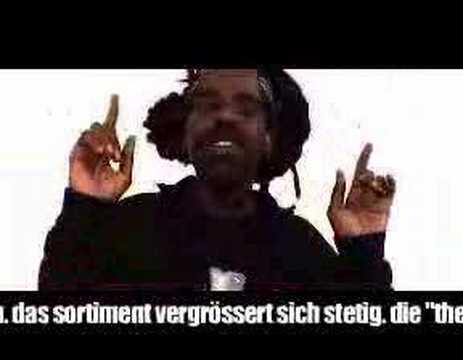 Abstract Rude — Abstract Rude & Taktloss - These Walls
