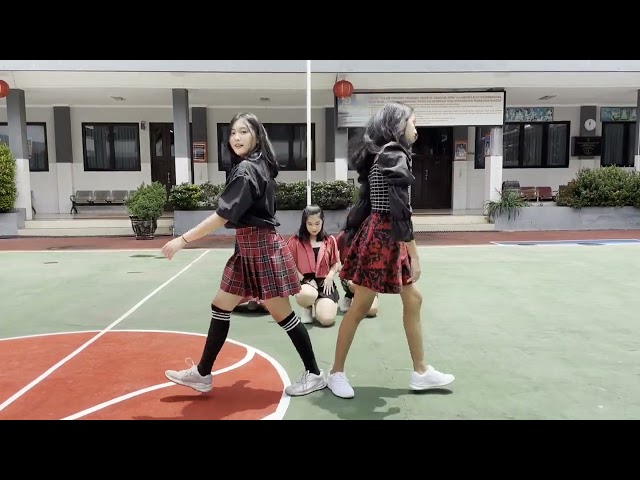 MODERN DANCE SMA ANANDA.....!!!KEREN, KOMPAK, dan ENERJIK....!!! class=