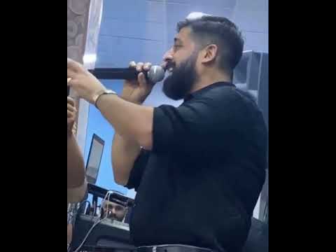 الفنان يونس توتنجي