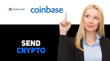 How To Send Cardano From Crypto.com To Coinbase 2025