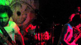 Personal Device - Thrash Instead of Getting Mad