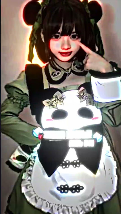 PRESET FOTO || Dj Mashup X Pusing Pala Barbie || TIKTOK ๐ถ#presetalightmotion#presetxml#xml#fyp