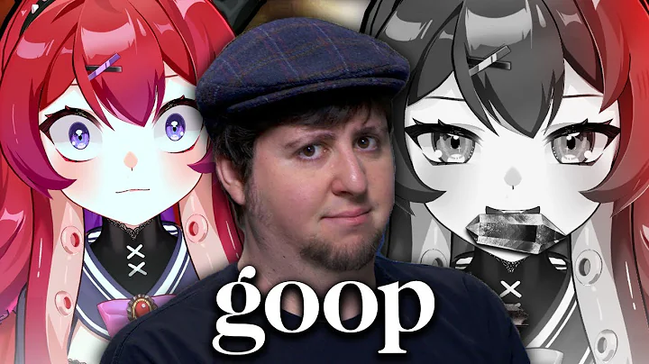 GWYNETH PALTROW WANTS TO SELL HER GOOP!? | JonTron Reaction