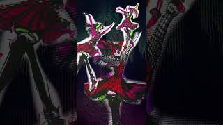 Rave Electro Dance Animation Music Track