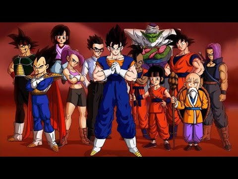 O Torneio do Poder foi inspirado em Dragon Ball Multiverse