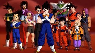 DRAGON BALL: O TORNEIO MULTIVERSO (FILME COMPLETO - PT BR)