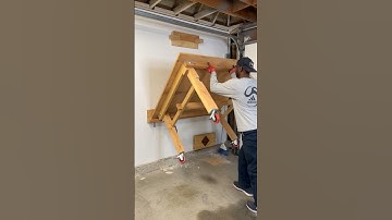 All In On This Fold-Up Table