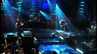 Simple Plan - MTV Hard Rock Live - Untitled