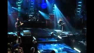 Simple Plan - MTV Hard Rock Live - Untitled