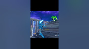 Arena 1v3 clutch 😪