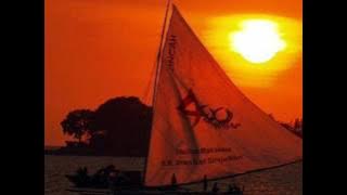 LAGU MANDAR SORONG SORONGI SAU KARANJING