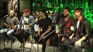 The Super 4 - Grande Amore live @ Zeedo - Live Streaming with Pepe