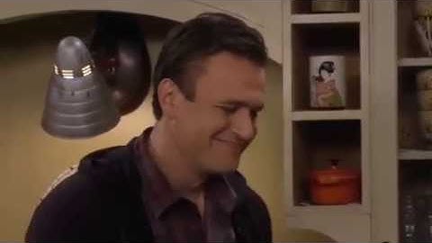 The Over – Correction HIMYM Clip 3