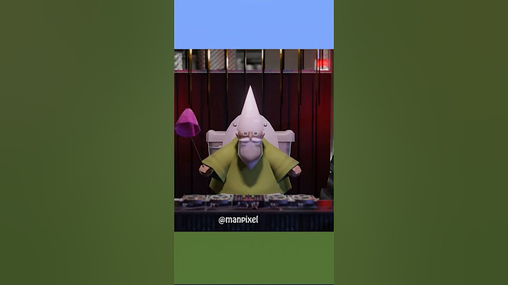 Skibidi Toilet x Green Wizard Gnome in Minecraft 😱😂 #shorts