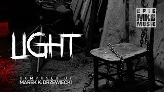 Marek K. Drzewiecki - Light