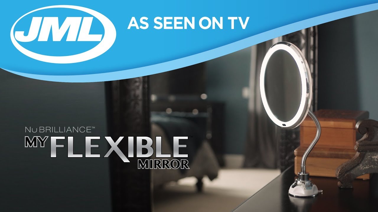 Unbreakable Mirror-Acrylic Mirror & Glass Mirror 