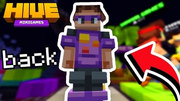 Hive Block Drop is Coming Back...