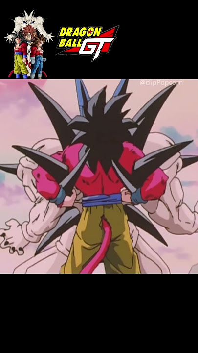 Vegeta Super Saiyan 4