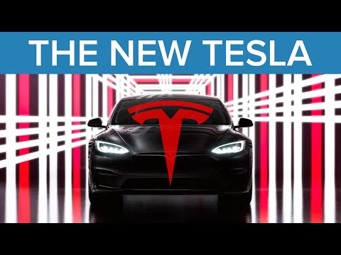 Video: Tesla Kündigt Das Neue 75.000 US-Dollar Teure Low-End-Modell S 70D AWD Und Weitere Farboptionen An - Electrek