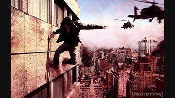 Prototype 1: Out Of Bounds