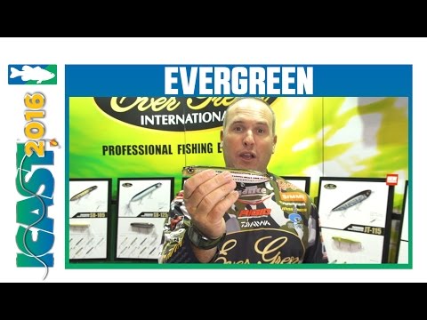 Evergreen SB 150