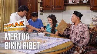 KOPLAK - Mertua Bikin Ribet [09 APRIL 2019]