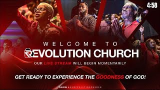 Download lagu Welcome To the Revolution | Pastor Rickeno R. Moncur | Sun 9.7.2025