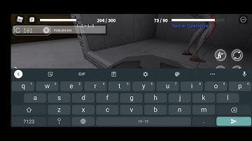 i caught SCP 096:)