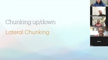 Linguistics & Hierarchy of Ideas - Featuring Dad