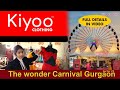 Kiyoo clothing visit karo the wonder carnival gurugram  rakesh dwivedi vlogs  dailyvlogs kiyoo