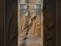 Men's Plus Size Sherpa Corduroy Button Up Jacket