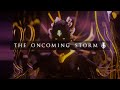 Swarm  the oncoming storm official