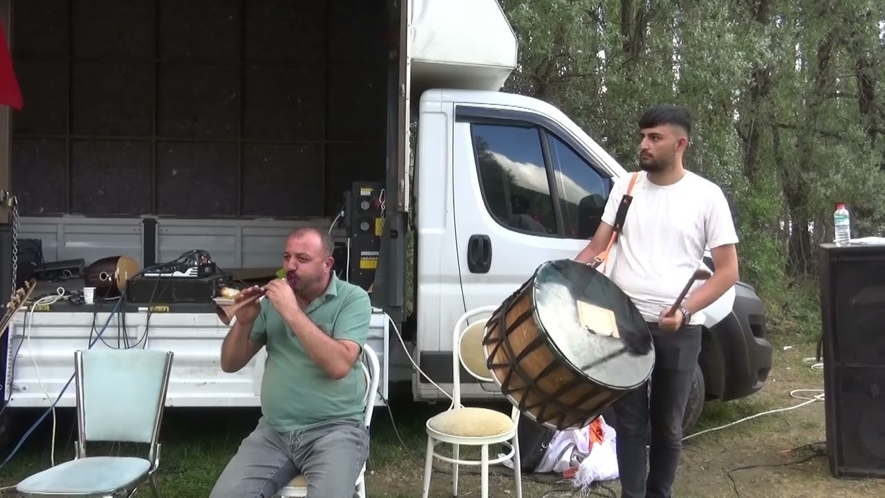 BİR SEVDADIR İNÖNÜ KÖYÜ ŞENLİK 10. BÖLÜM