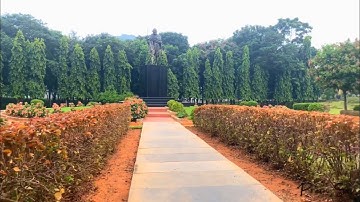 GITAM University - Visakhapatnam | College | Gandhi Institute of Technology and Management |