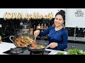 DIVA Cát Thy tự Tay nấu bữa ăn Cho mình ( cá chốt kho tiêu)