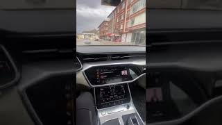Araba Snapaudi A6Gündüz